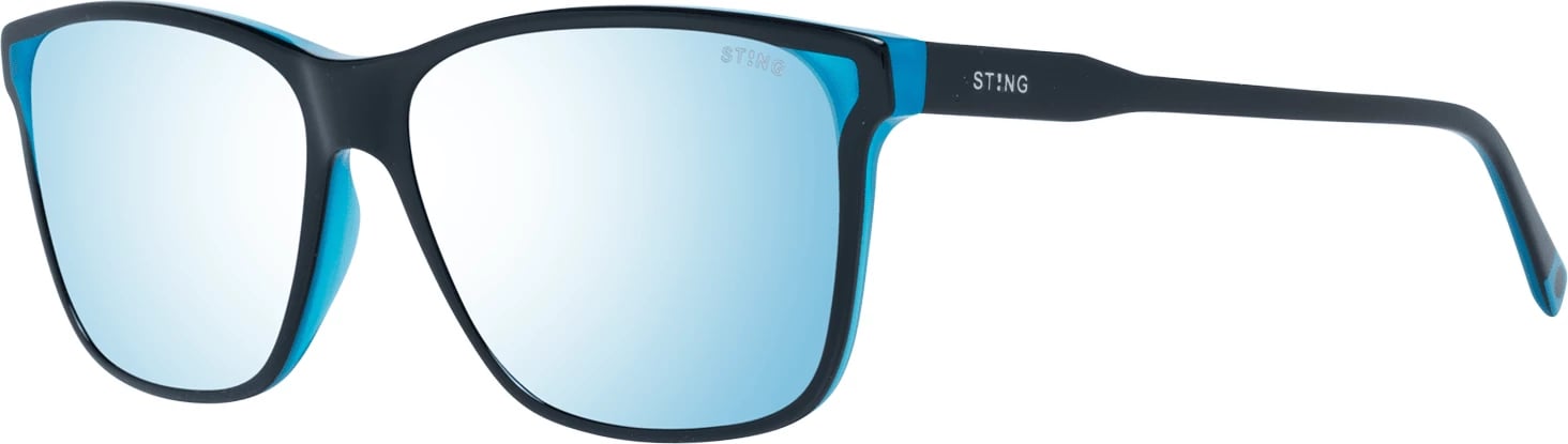 Syze dielli për meshkuj Sting, të zeza