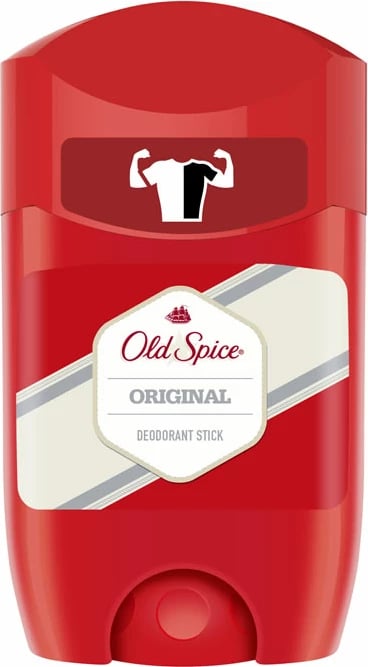 Deodorant Stick Old Spice Original High Endurance 50g