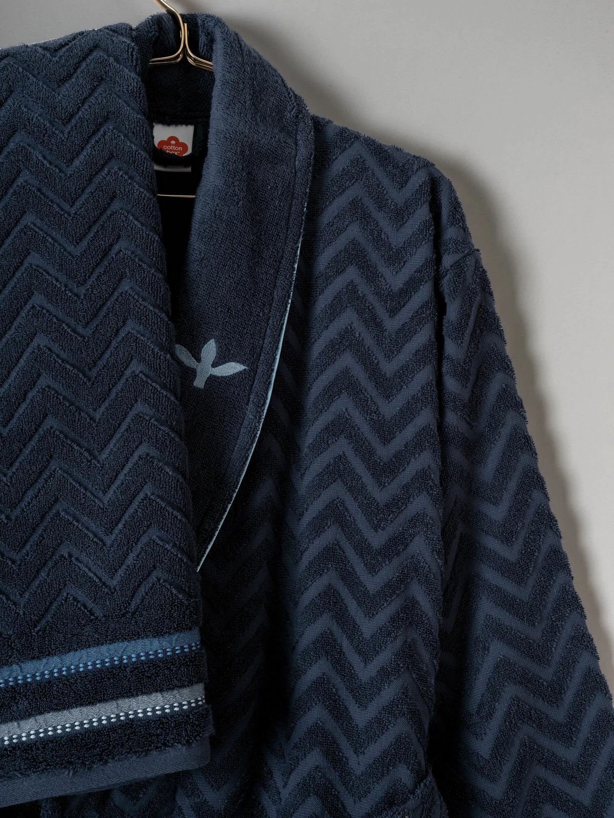 Set familjar për banjo Mijolnir, Abel, e kuqe dhe e kaltër