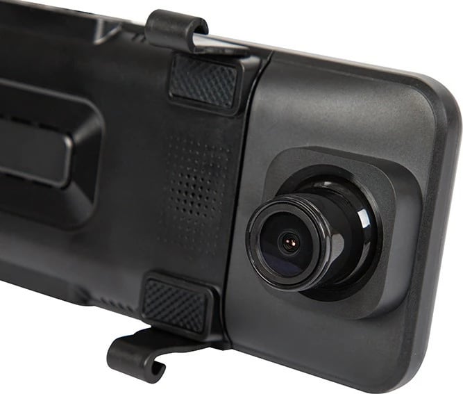 Videoregjistrues veture BLOW BLACKBOX DVR F620, 10.88", CarPlay, Android Auto, 2K, Kamerë e pasme, e zezë