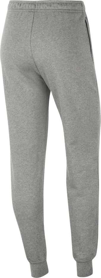 Pantallona sportive Nike për femra, gri