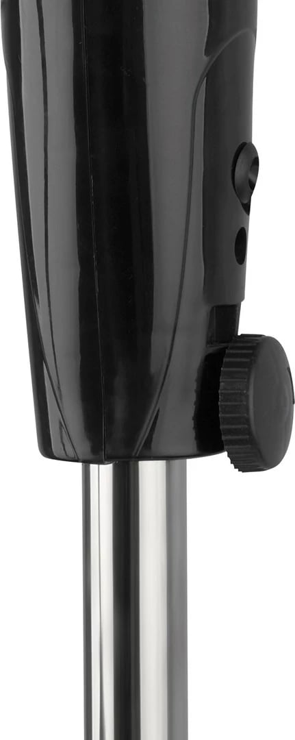 Ventilator qëndror Activejet WSR-40C, 35 cm, 3 shpejtësi, i zi