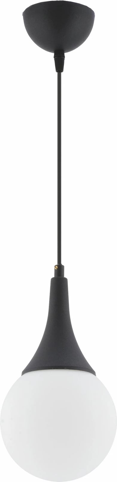 Llambë tavani Opviq, ngjyrë e bardhë, 20316