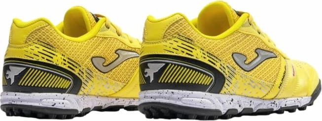 Atlete futbolli Joma për meshkuj, të verdha