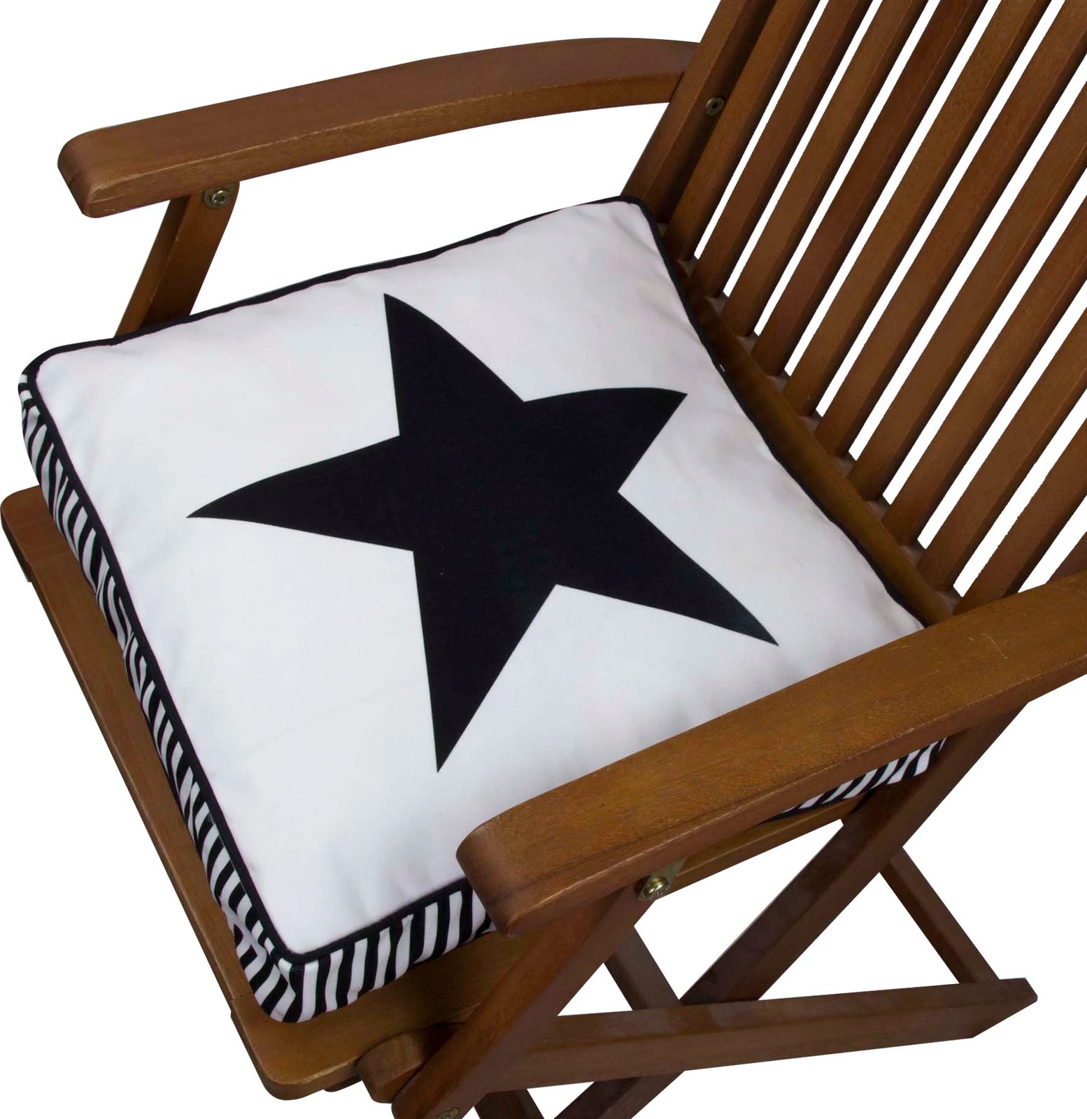 Jastëk Evila Originals, shumëngjyrësh, YM1221, 42x42cm