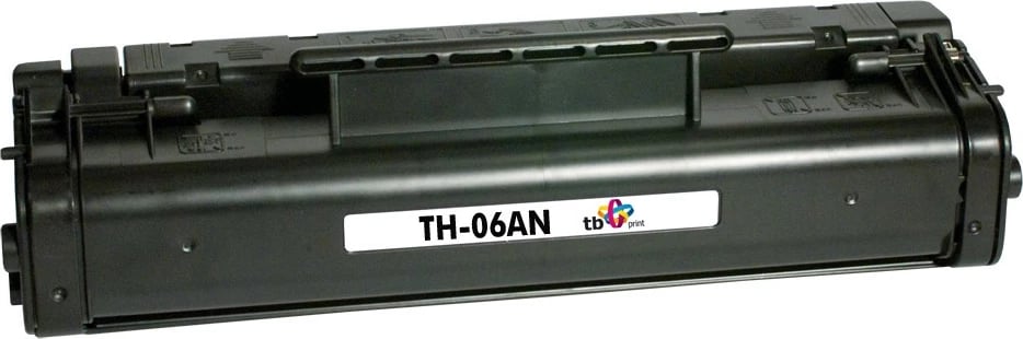 Toner TB Print TH-06AN (C3906A), rendiment 2500 faqe, me çip, kompatibil për HP/Canon, e zezë, 1 copë