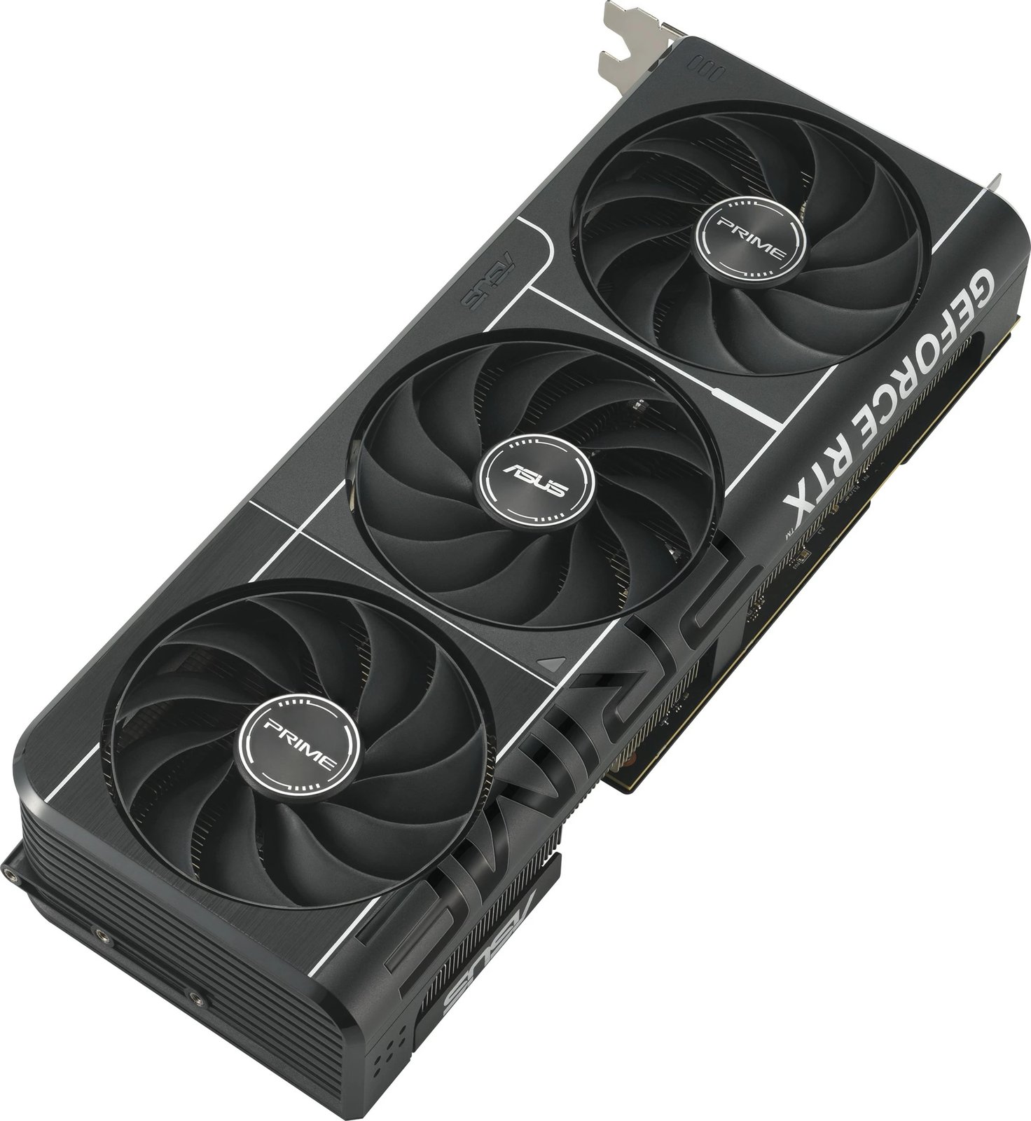 Kartelë grafike ASUS Prime RTX 5070 Ti, 16 GB, GDDR7, PCI Express 5.0, e zezë