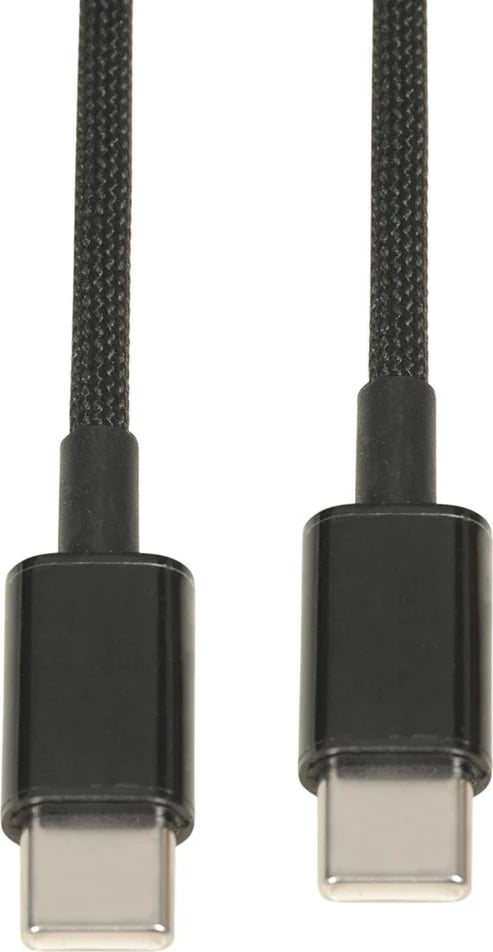 Karikues universal iBOX C-65, GaN 65W, 3 porta USB, prizë UK, i zi