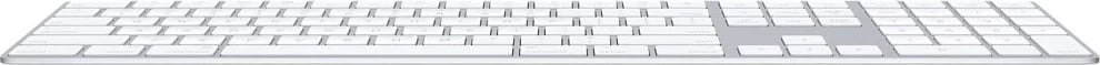 Tastierë Apple Magic, e bardhë