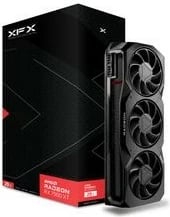 Kartelë grafike XFX RX 7900XT 20GB GDDR6 3Fan e zezë