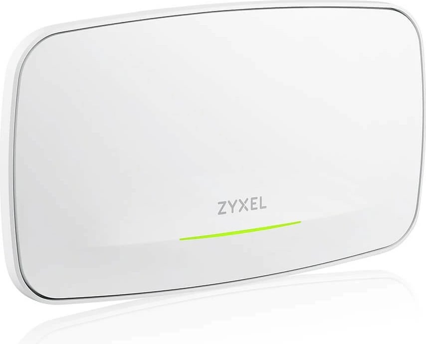 Access Point Zyxel WBE660S-EU0101F, WiFi 7, 22 Gbps, Gri