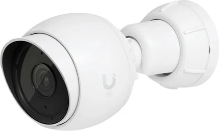 Kamerë Ubiquiti G5 Bullet, Indoor & outdoor, Wired, ARM Cortex-A7, Wall/Pole, Black, White, Bullet Kamerë Ubiquiti G5 Bullet, Indoor & outdoor, Wired, ARM Cortex-A7, Wall/Pole, Black, White, Bullet
