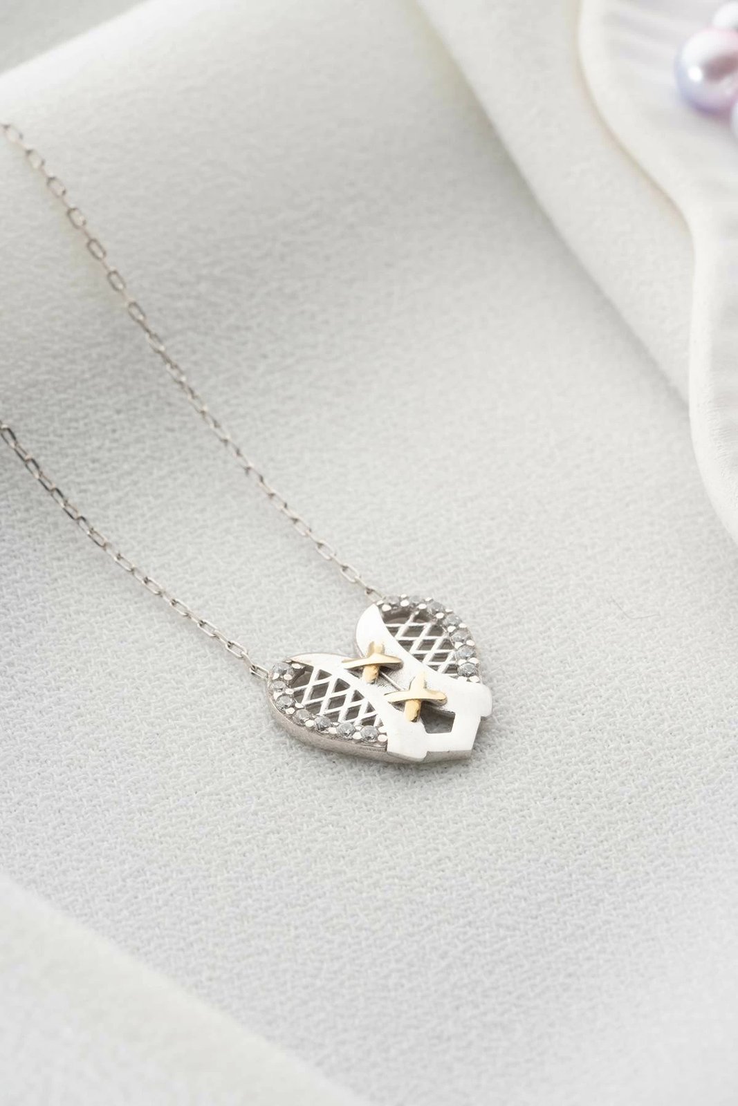 Varëse argjendi Jumeon, NRZ999521