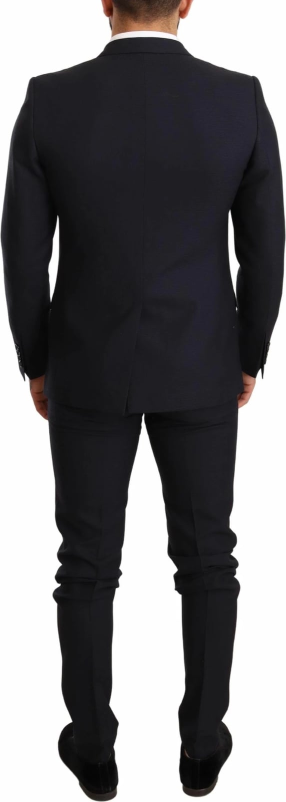 Kostum për meshkuj Dolce & Gabbana, i kaltër  
