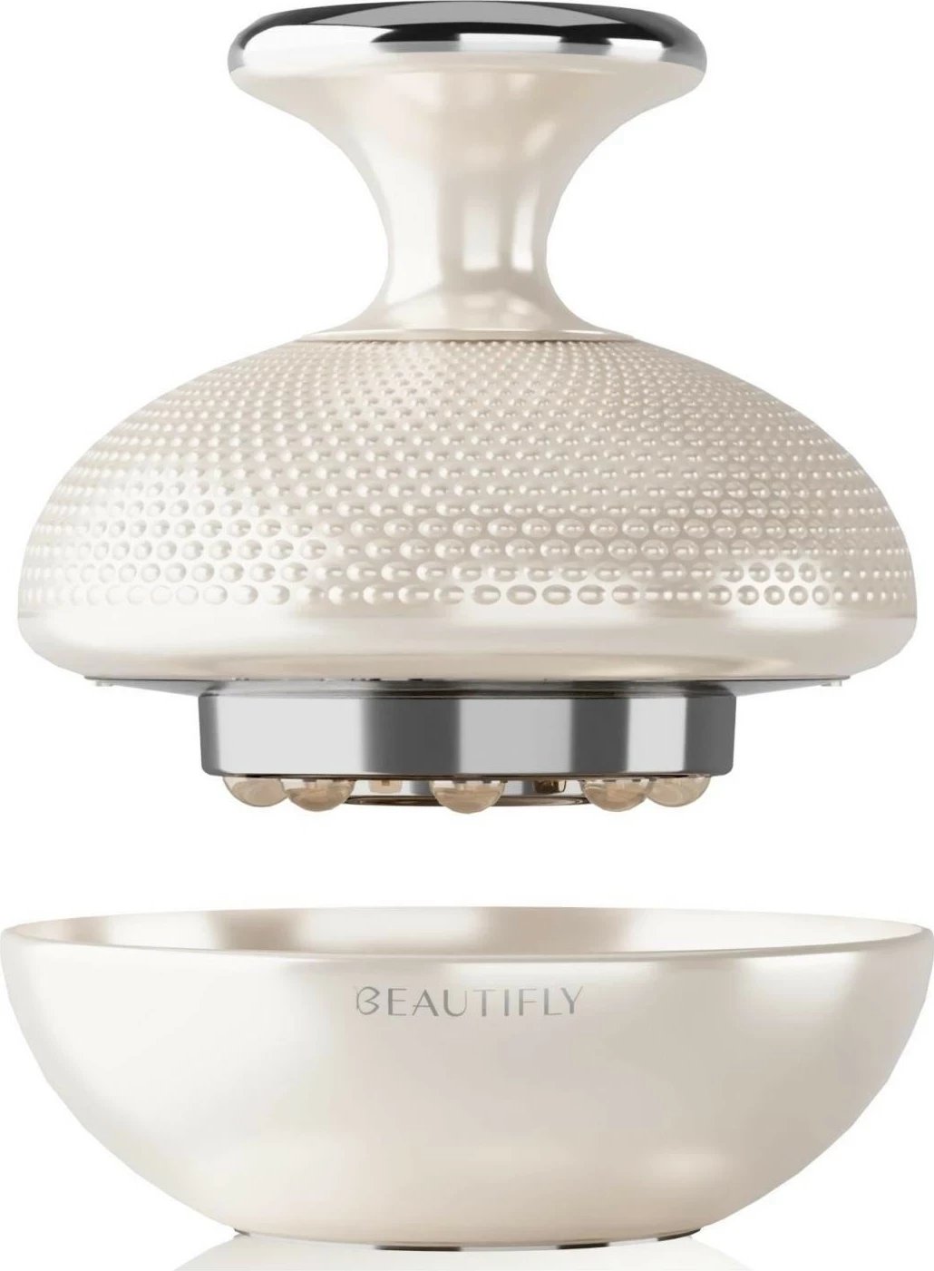 Masazhator trupi Beautifly B-Lumix Body, EMS, RF, fototerapi, kafe