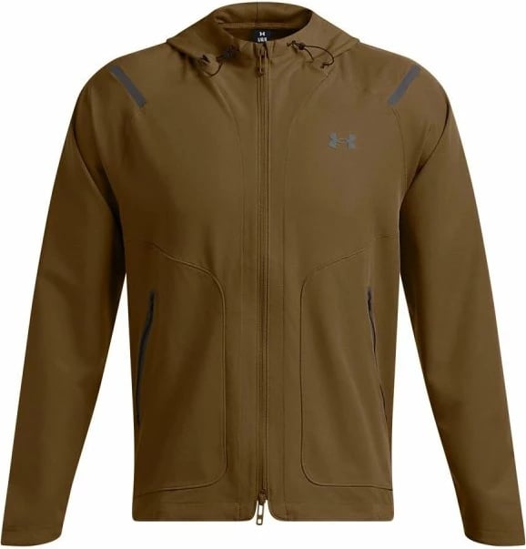 Duks me kapuç për meshkuj Under Armour 1389354-308