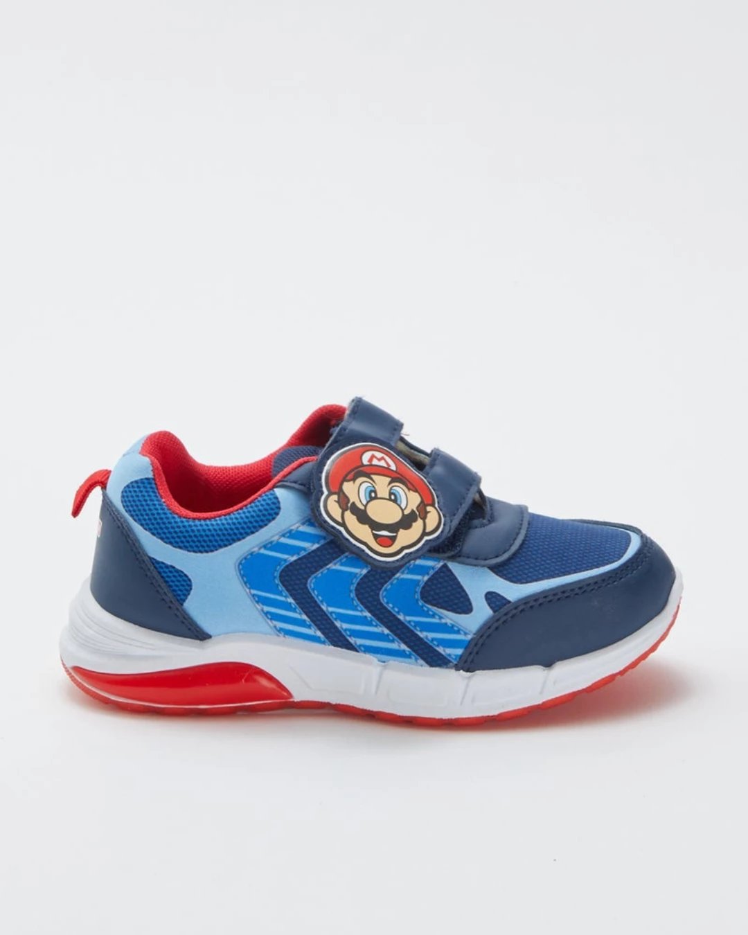 Patika me drita për fëmijë SUPER MARIO