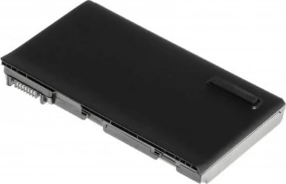 Bateri notebook Green Cell AC08 për Acer, 4400mAh, 11.1V, e zezë