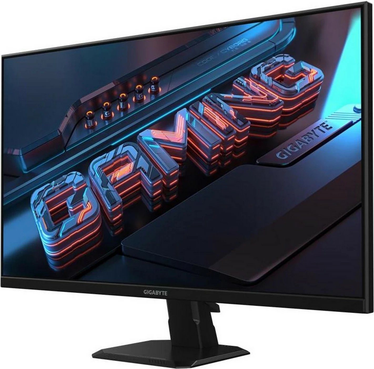 Monitor Gigabyte GS27QA, 27 inch, 2560 x 1440, 180Hz, i zi