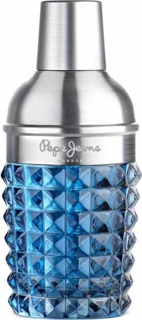 Eau de Toilette për meshkuj Pepe Jeans For Him 100ml