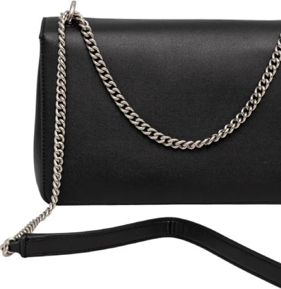 Çantë Calvin Klein Jeans femra, e zezë