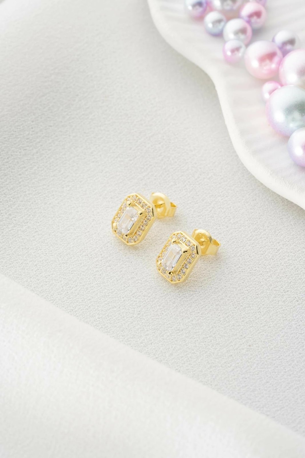 Vathë argjendi Jumeon, ngjyrë ari, NRZ999552