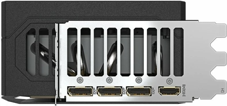 Kartelë grafike Gigabyte AORUS GeForce RTX 5080 MASTER 16G, 16 GB GDDR7, PCI-E 5.0, e zezë