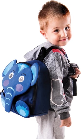 PULSE X21889 CANTË BABY ELEPHANT