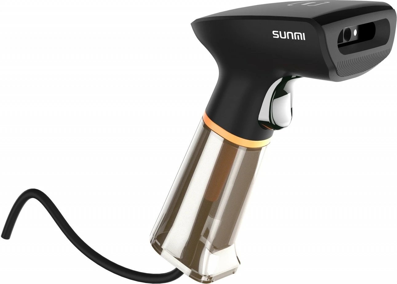 Skaner barkodi dore Sunmi C10040032, USB, i zi