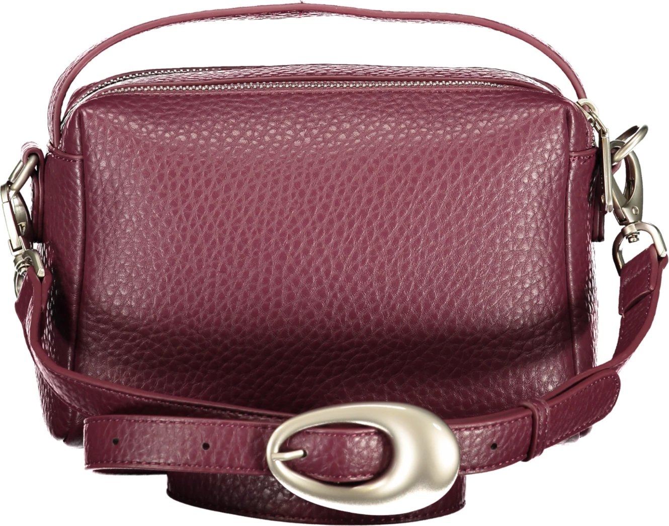 Çantë për femra VALENTINO BAGS, e kuqe