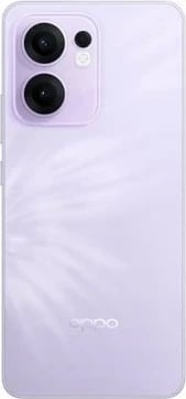 Celular OPPO Reno 13 F 5G, 6.67", 8 GB RAM, 256 GB, Purple