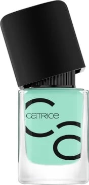Llak për thonjë Catrice , Encourage mint, no.145