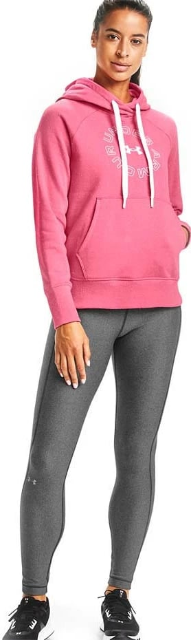 Duks për femra Under Armour, rozë