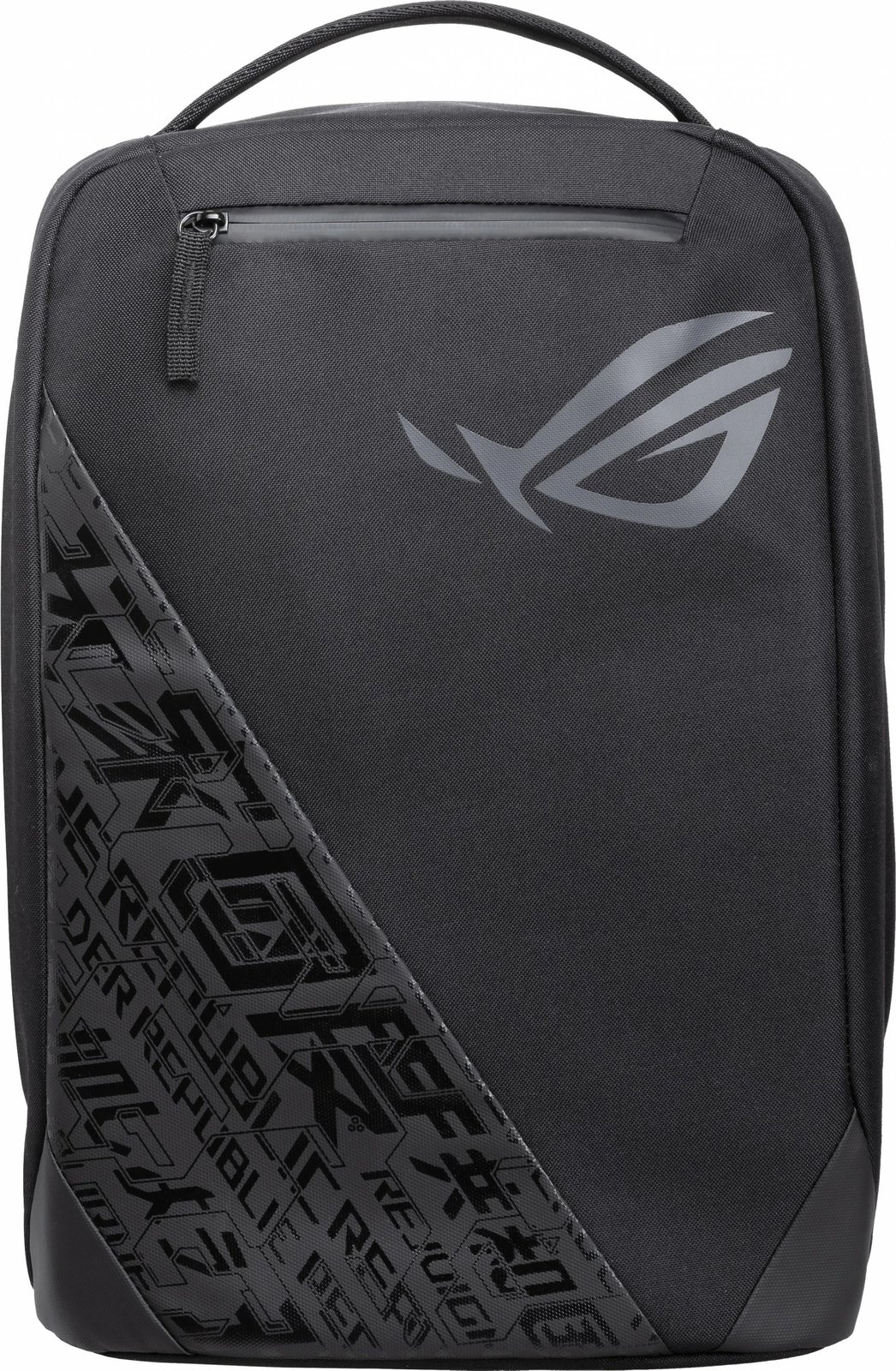 Çantë shpine ASUS ROG Ranger BP1501G, 17 inç, 18L, e zezë/gri