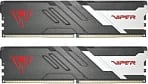RAM Memorje Patriot Viper Venom 32GB (2x16GB) DDR5 6000MHz, e zezë