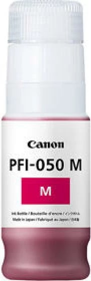 Shishe boje Canon PFI-050M (5700C001) 70 ml magenta