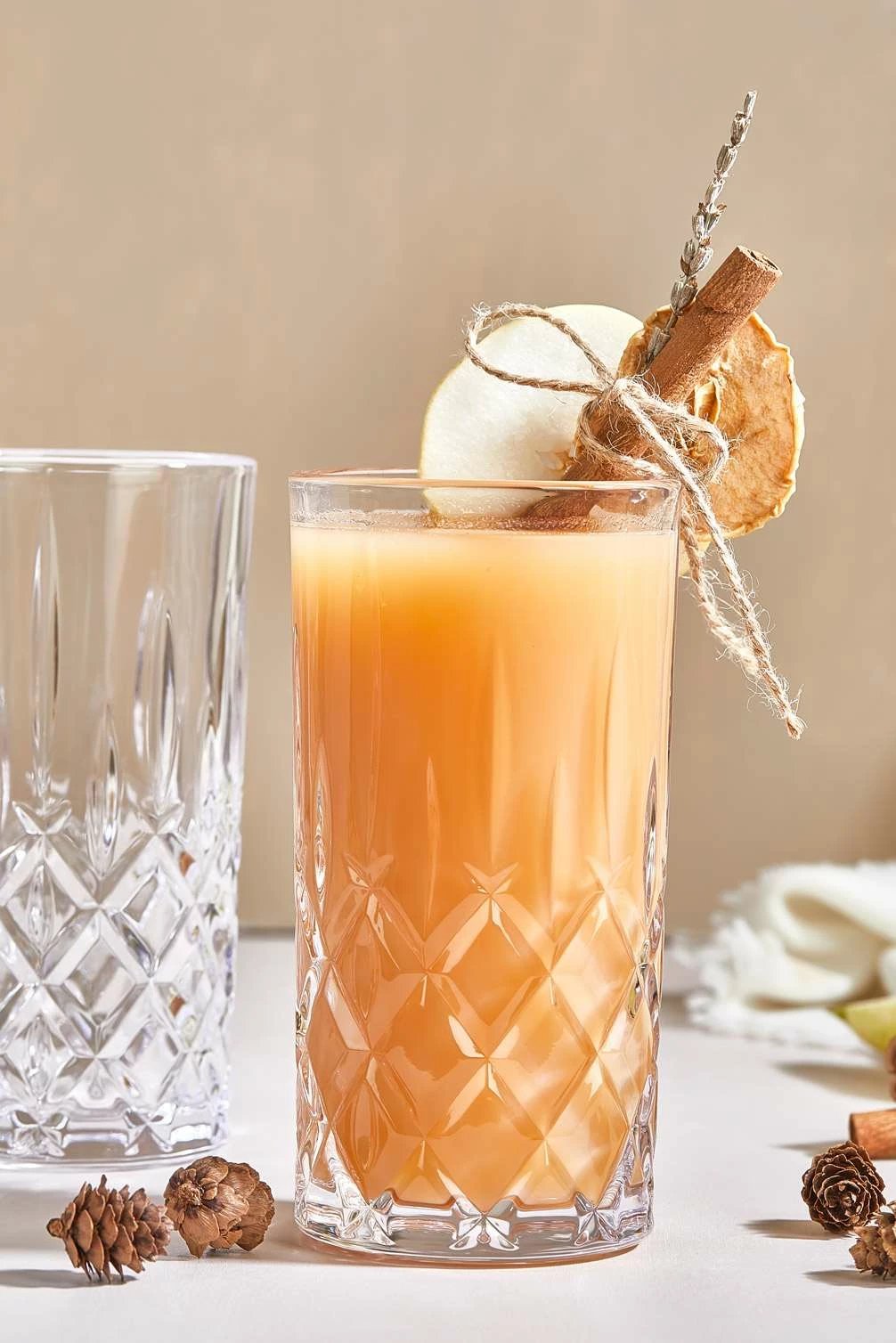 Set gotash xhami (6 copë), Hermia Serena Set gotash xhami (6 copë), Hermia Serena