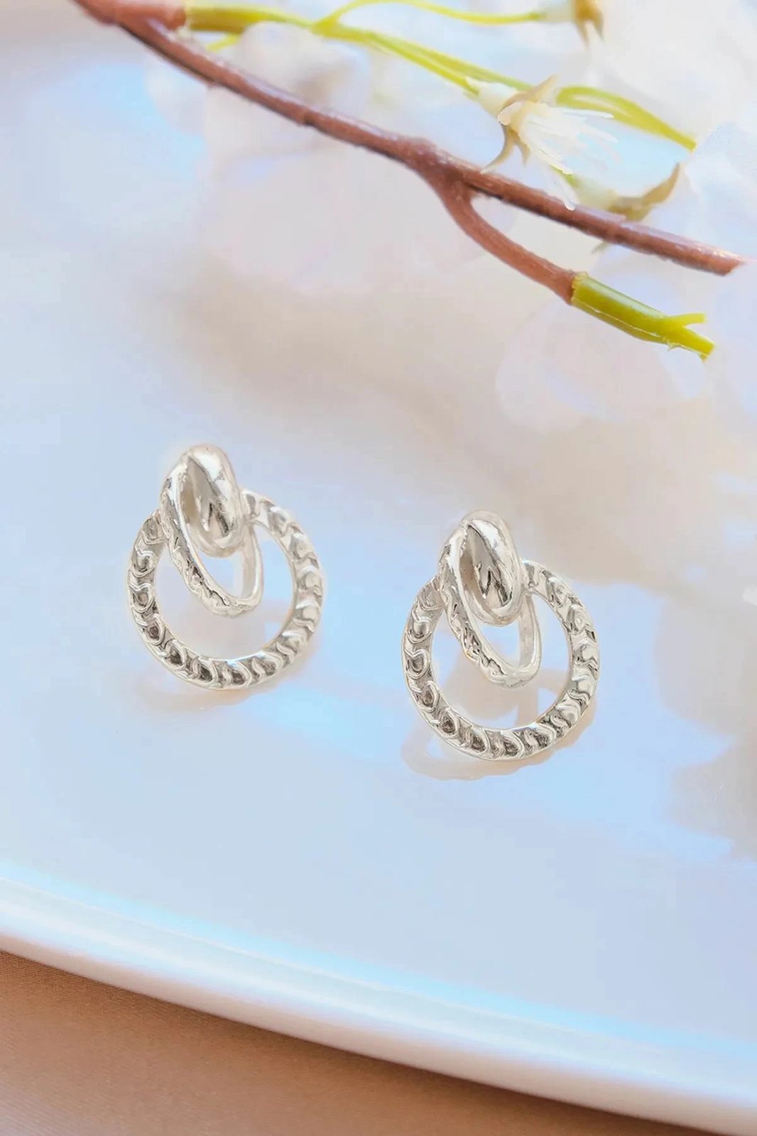 Vathë argjendi Jumeon, Gms-Czicickp