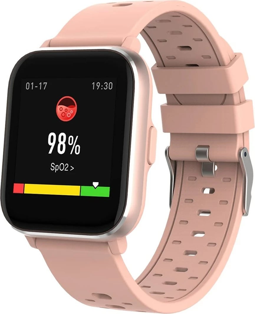 Smartwatch Denver SW-164, Rose