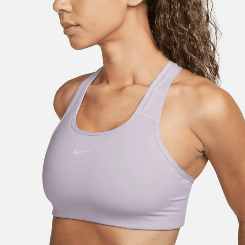 Reçipet sportiv Nike për femra, vjollcë
