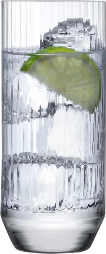 Set gota për koktej, Big Top Nude 4 copë, 0.30 L