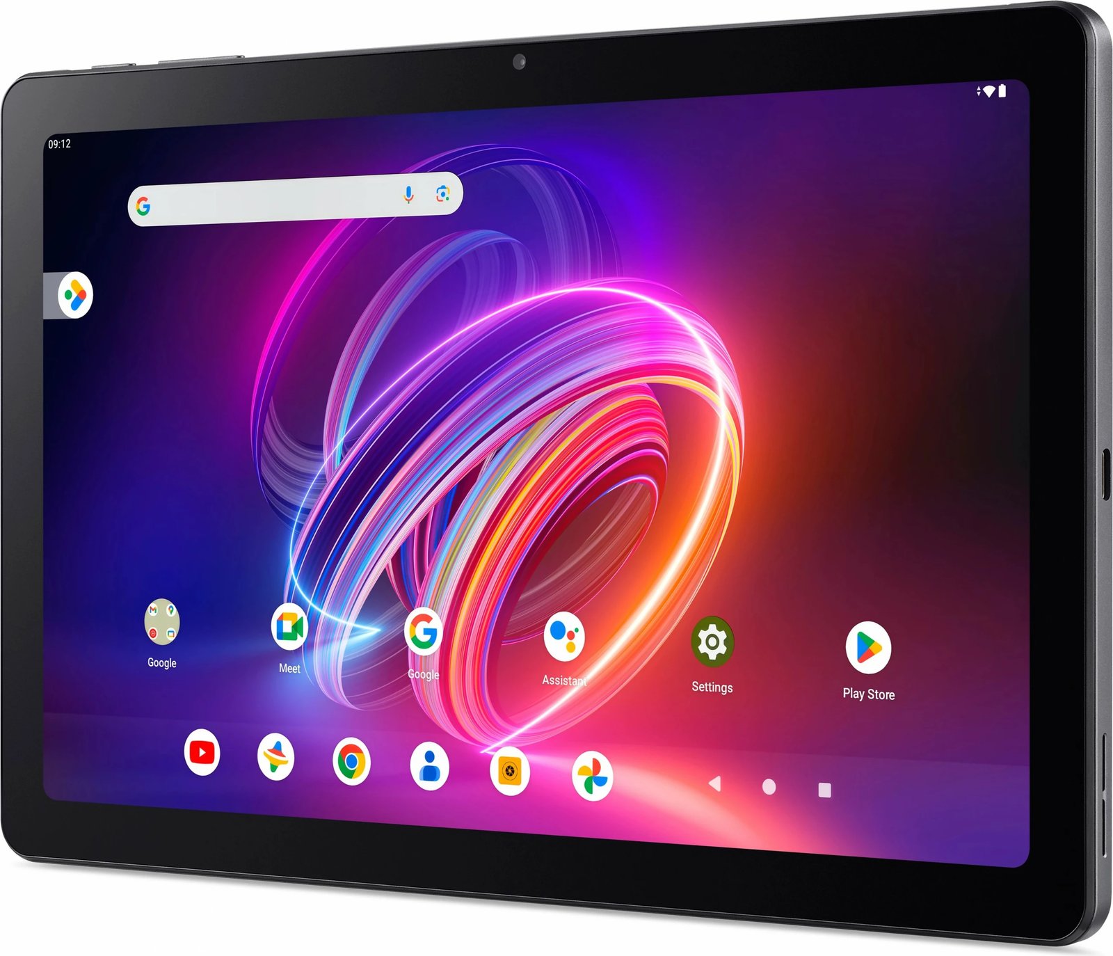 Tablet Acer Iconia Tab P10 6GB 256GB iron grey