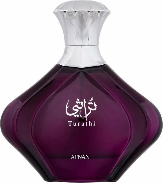 Eau de Parfum për femra Afnan Turathi Purple, 90ml