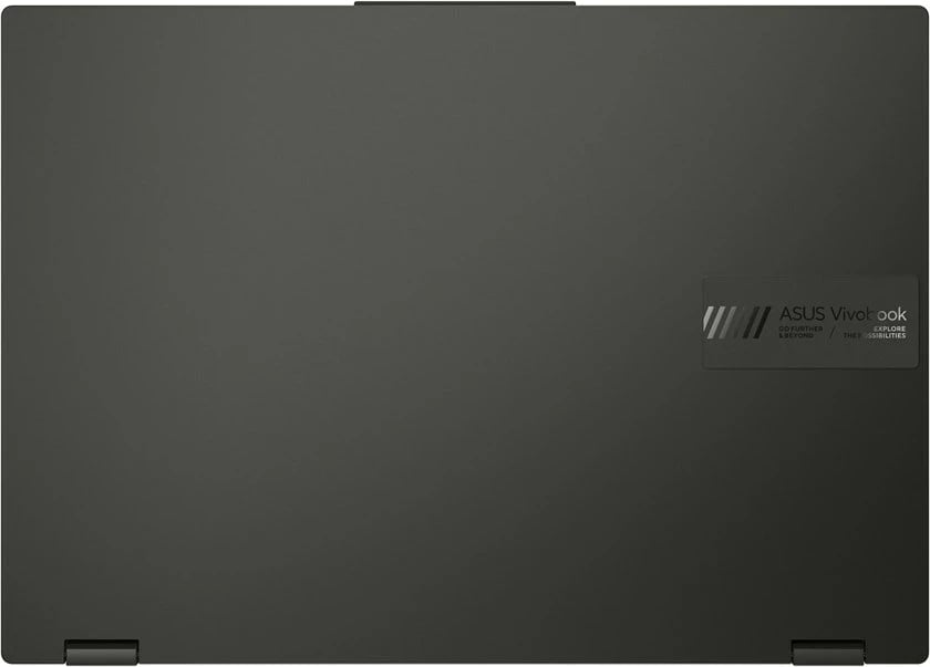 Kompjuter portativ ASUS Vivobook S 16 Flip TP3604VA-WS51T_16, Intel Core i5-1335U, 16GB RAM, 512GB SSD, 16", Ekran me prekje, Zi