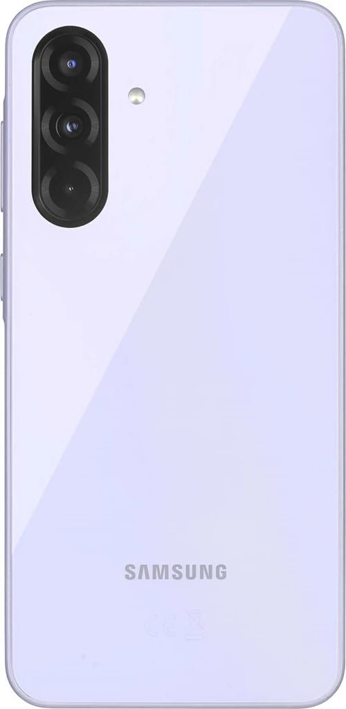 Celular Samsung Galaxy A36, 6.7", 6+128GB, 5G, vjollcë