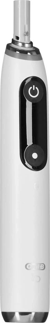 Furçë dhëmbësh elektrike Braun Oral-B iO Series 9, e bardhë