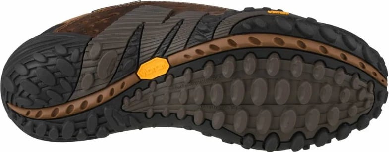 Atlete për meshkuj Merrell, ngjyrë kafe Atlete për meshkuj Merrell, ngjyrë kafe