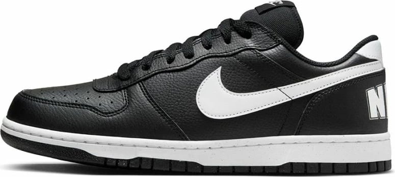 Atlete Nike për meshkuj, të zeza