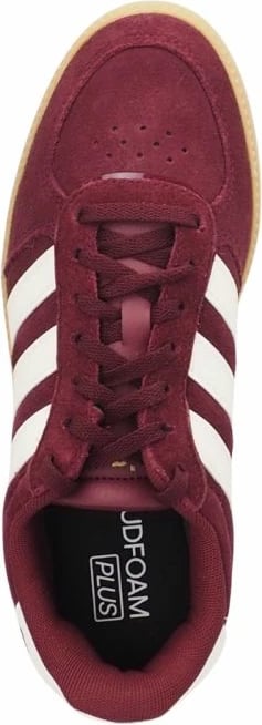 Atlete për femra adidas, të kuqe