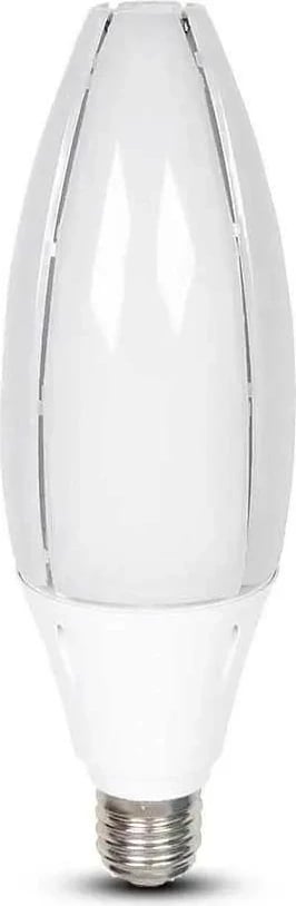 Llambë LED V-TAC VT-260 SAMSUNG CHIP 60W E40 6500K e bardhë